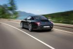 Porsche 911 Black Edition 2011 года